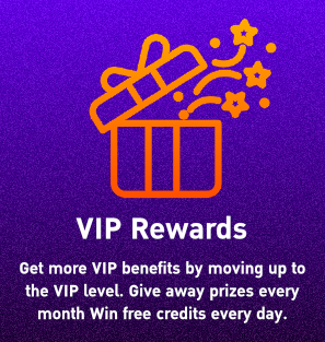 Receive rewards from VIPs